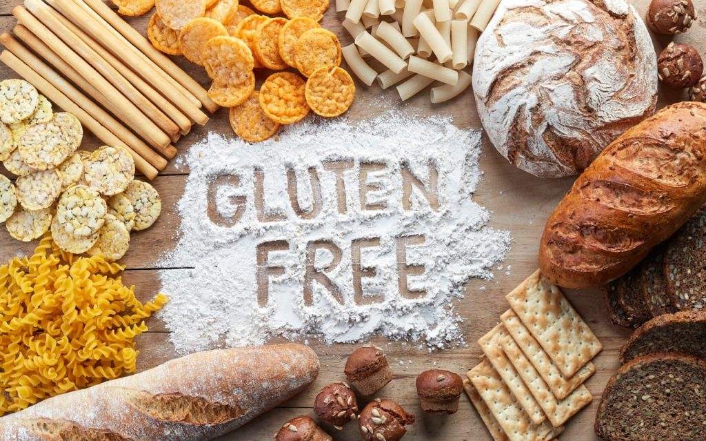 Gluten: Friend or Foe?